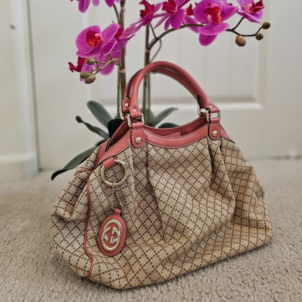 Gucci Handbag